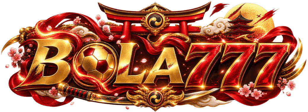 BOLA77 Logo